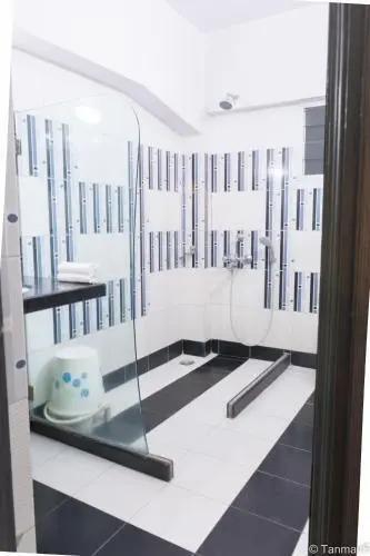 Нагпур: Vora Corporate Inn