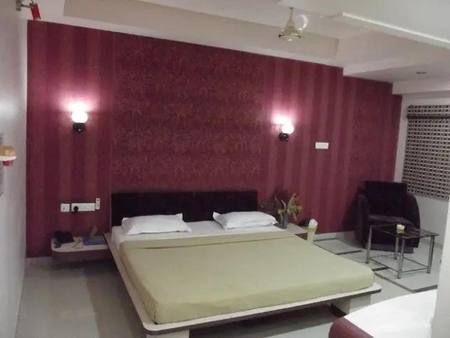 Нагпур: Vora Corporate Inn