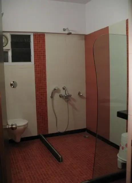 Нагпур: Vora Corporate Inn