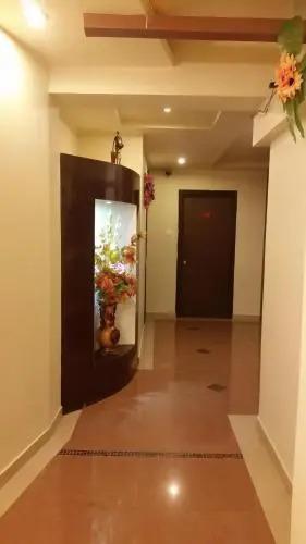 Нагпур: Vora Corporate Inn