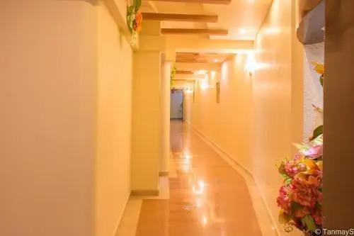 Нагпур: Vora Corporate Inn