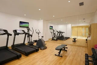Пимпри-Чинчвад: Holiday Inn Express Pune Pimpri by IHG