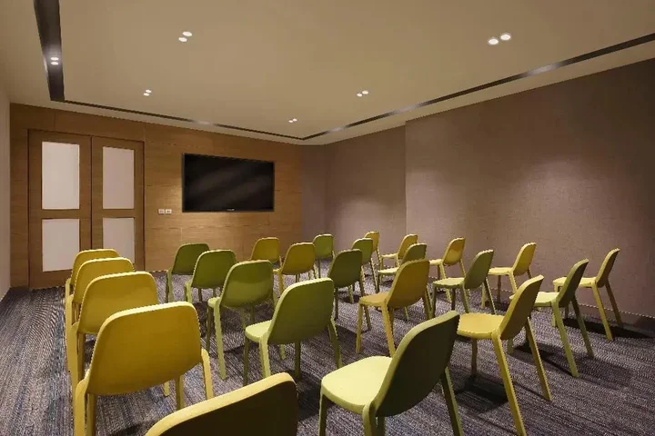 Пимпри-Чинчвад: Holiday Inn Express Pune Pimpri by IHG