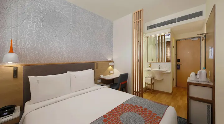 Пимпри-Чинчвад: Holiday Inn Express Pune Pimpri by IHG
