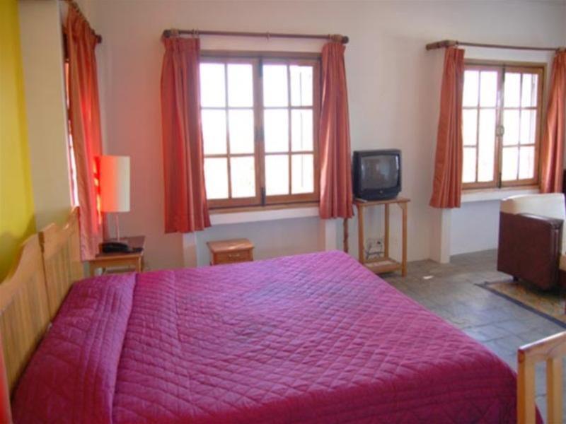 Раникхет: Kasaar Jungle Resort