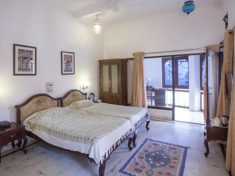Lake Pichola Hotel — фото 4