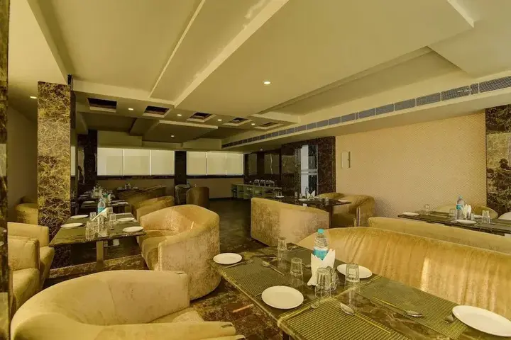 Вриндаван: Country Inn Hotels And Resorts