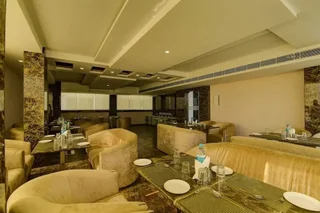 Вриндаван: Country Inn Hotels And Resorts