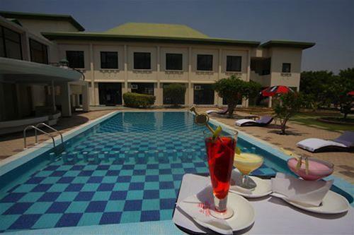 Вриндаван: Country Inn Hotels And Resorts