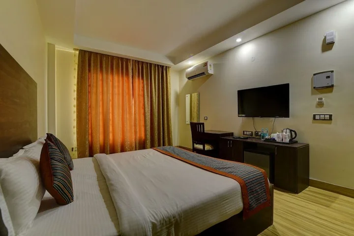 Вриндаван: Country Inn Hotels And Resorts