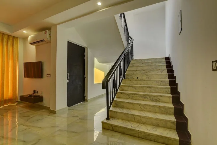 Вриндаван: Country Inn Hotels And Resorts