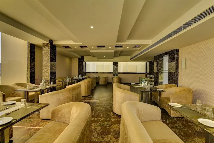 Вриндаван: Country Inn Hotels And Resorts