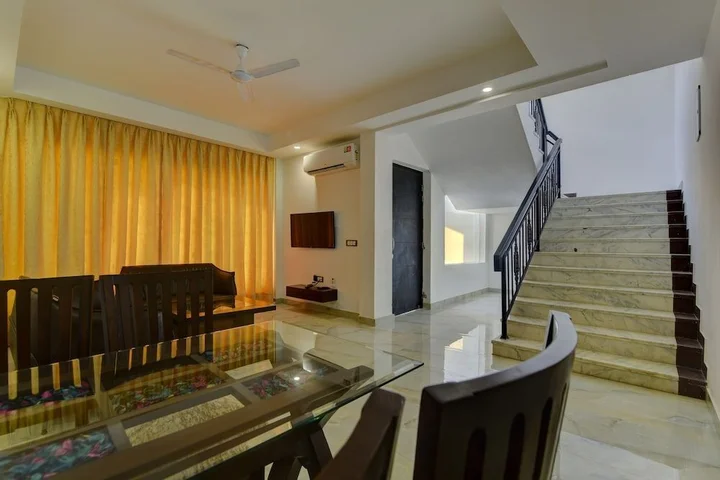 Вриндаван: Country Inn Hotels And Resorts