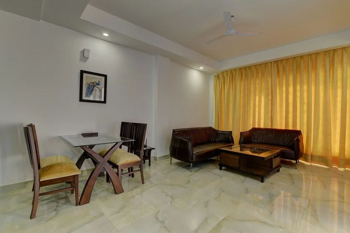Вриндаван: Country Inn Hotels And Resorts