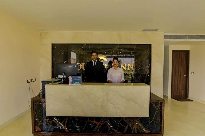 Вриндаван: Country Inn Hotels And Resorts