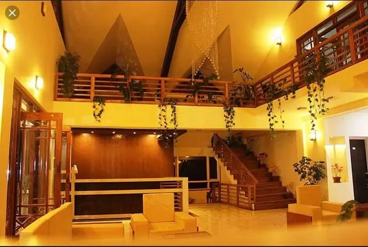 Калимпонг: Summit Lillium Hotel & Spa