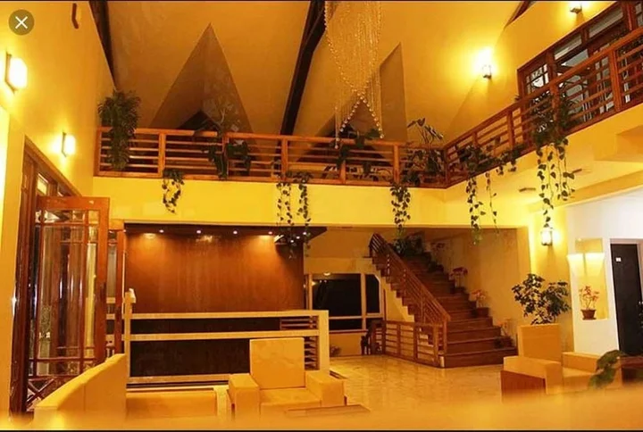 Калимпонг: Summit Lillium Hotel & Spa
