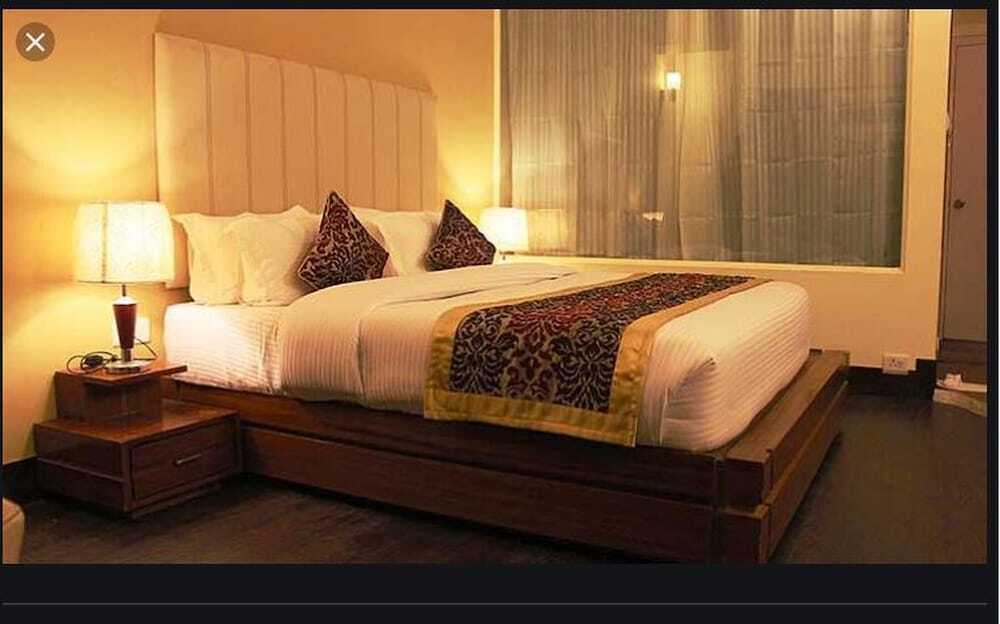 Калимпонг: Summit Lillium Hotel & Spa