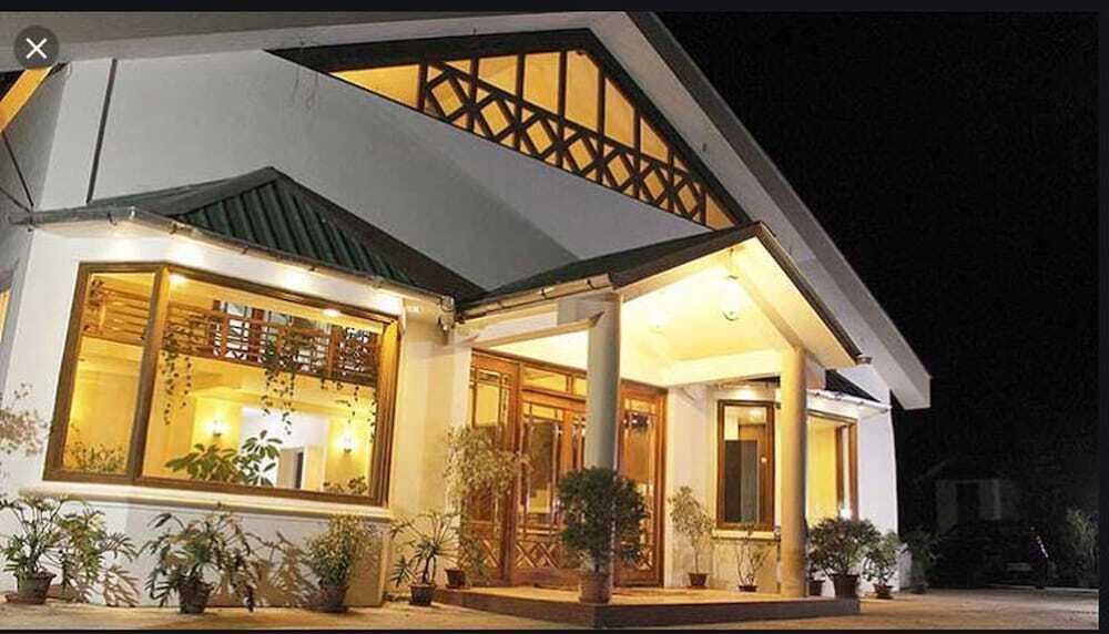 Калимпонг: Summit Lillium Hotel & Spa