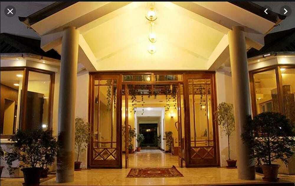 Калимпонг: Summit Lillium Hotel & Spa