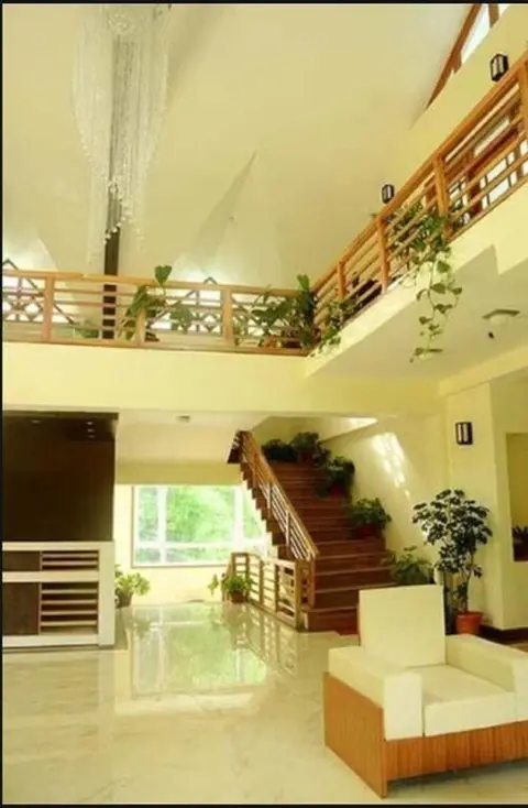 Калимпонг: Summit Lillium Hotel & Spa