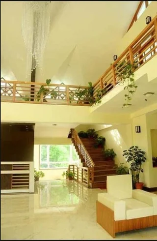 Калимпонг: Summit Lillium Hotel & Spa