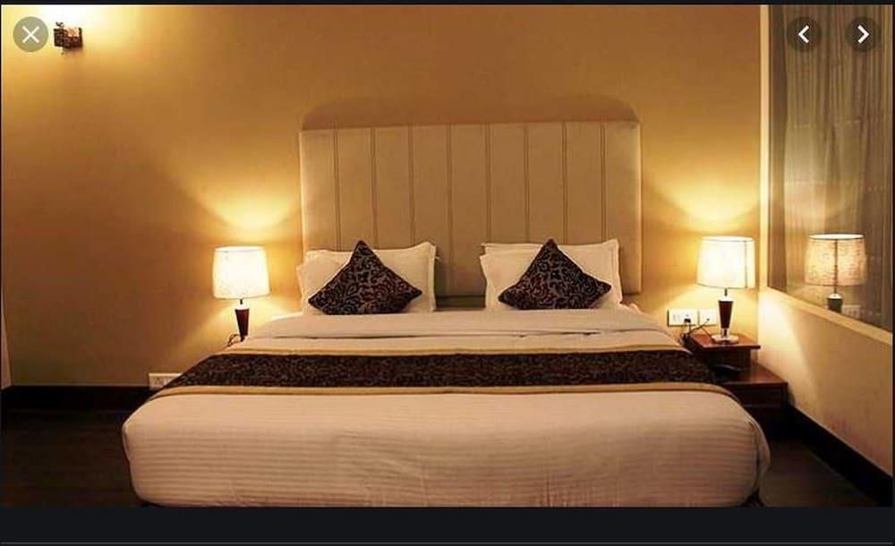 Калимпонг: Summit Lillium Hotel & Spa