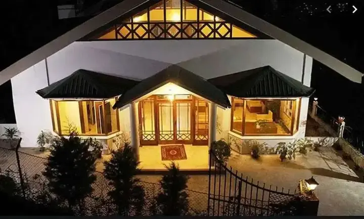 Калимпонг: Summit Lillium Hotel & Spa
