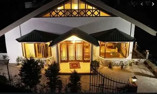 Калимпонг: Summit Lillium Hotel & Spa