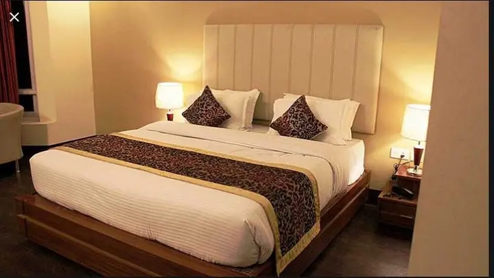 Калимпонг: Summit Lillium Hotel & Spa