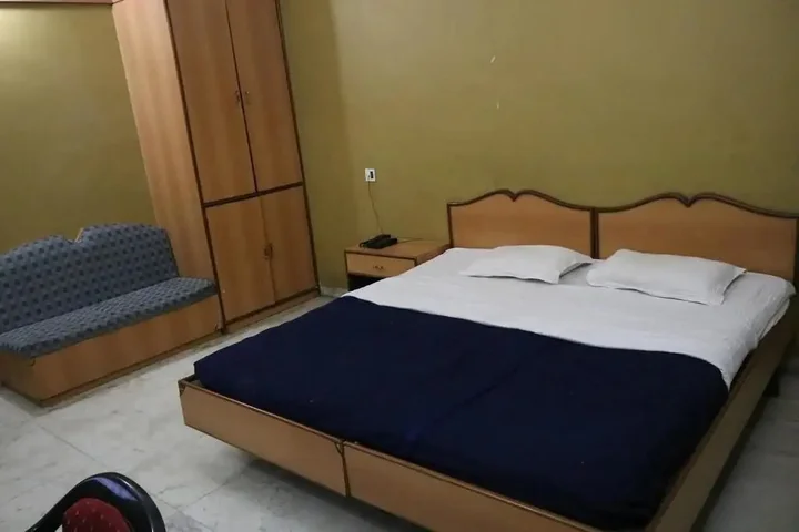 Аурангабад: Hotel Riviera Executive