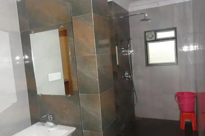 Аурангабад: Hotel Riviera Executive