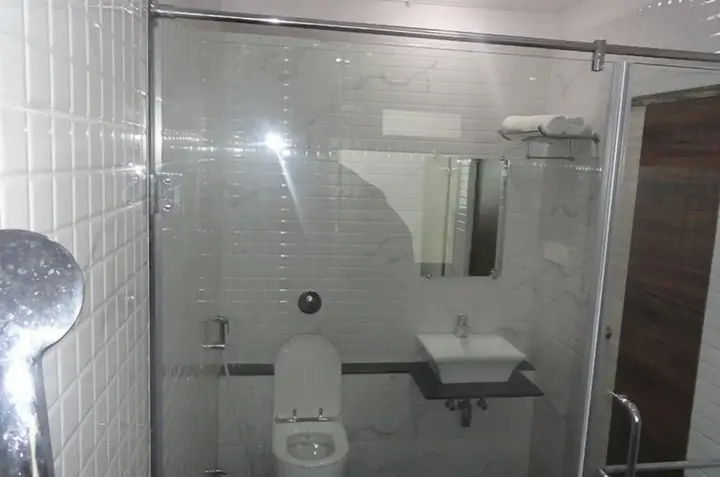 Аурангабад: Hotel Riviera Executive