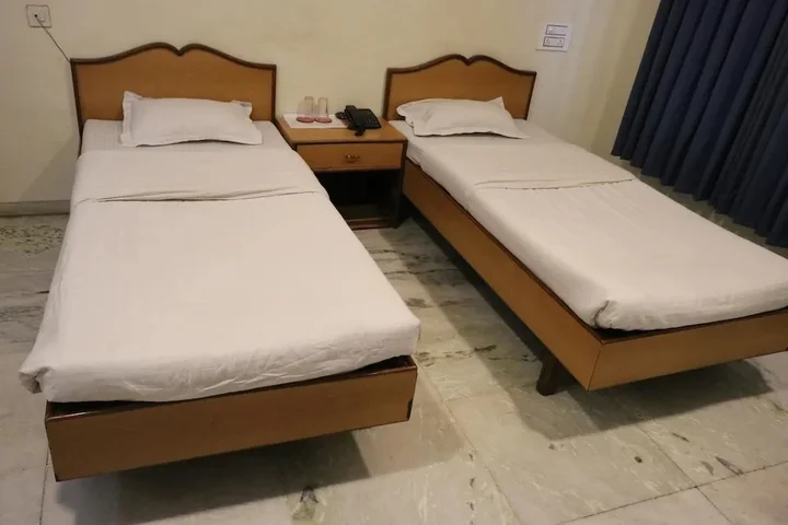 Аурангабад: Hotel Riviera Executive