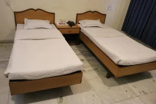 Аурангабад: Hotel Riviera Executive