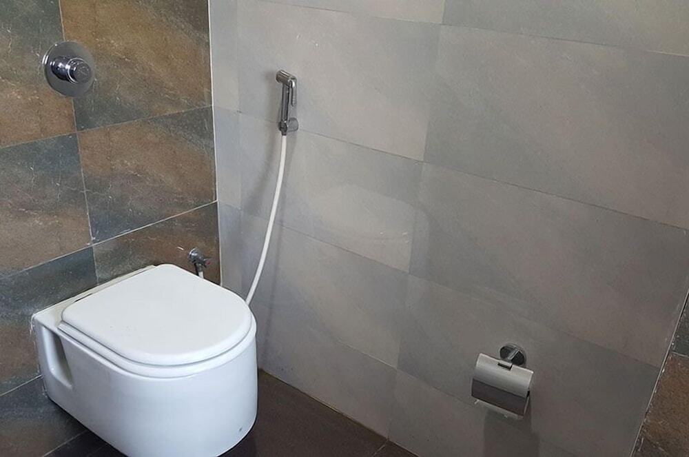 Аурангабад: Hotel Riviera Executive