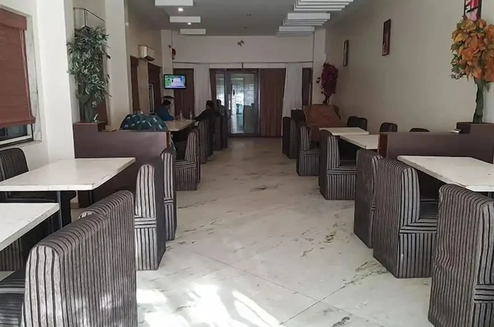Аурангабад: Hotel Riviera Executive