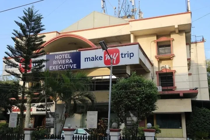 Аурангабад: Hotel Riviera Executive