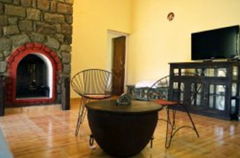 Ути: Discovery Village Masinagudi