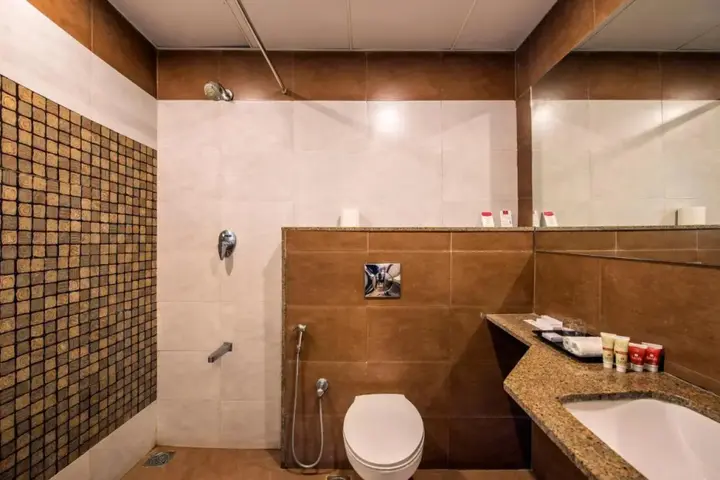 Бангалор: Lords Eco Inn Bengaluru Jayanagar