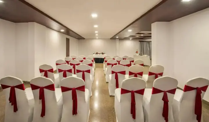 Бангалор: Lords Eco Inn Bengaluru Jayanagar