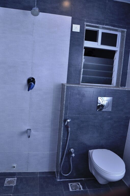 Бангалор: Lords Eco Inn Bengaluru Jayanagar
