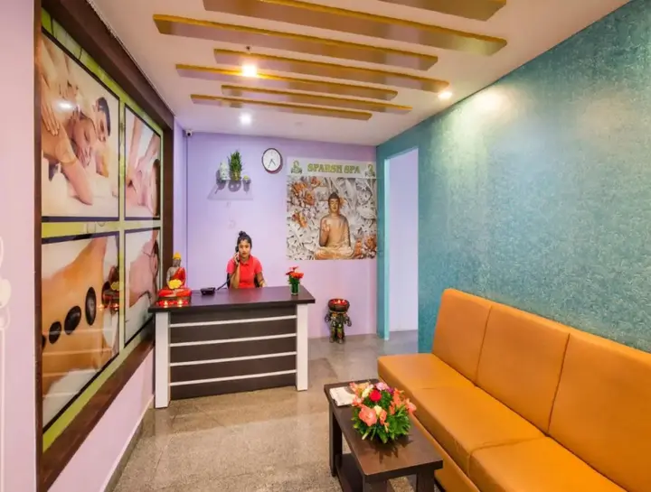 Бангалор: Lords Eco Inn Bengaluru Jayanagar