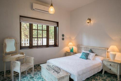 Мапуса: SaffronStays Inner Temple