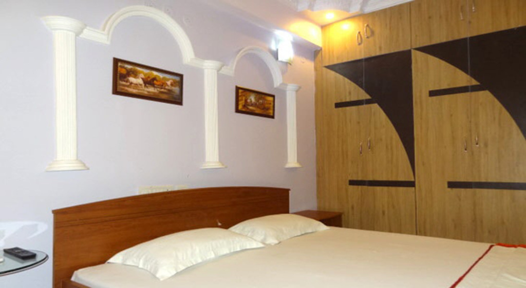 Патна: Nesh Inn by OYO Rooms
