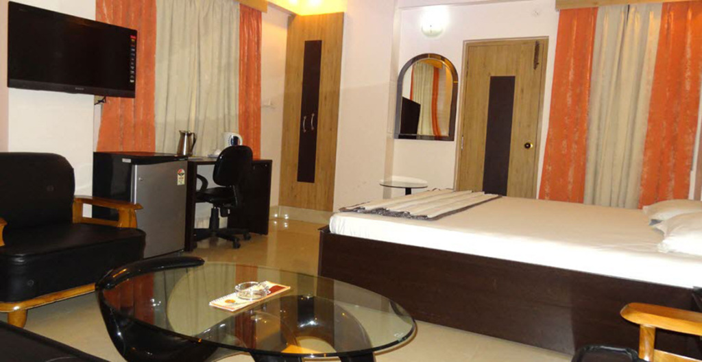 Nesh Inn by OYO Rooms — фото 2