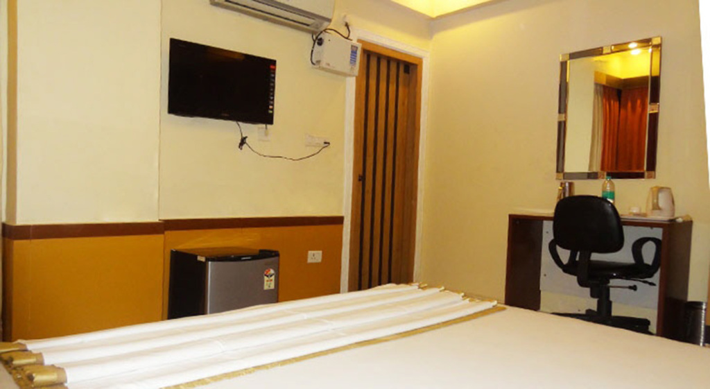 Nesh Inn by OYO Rooms — фото 6