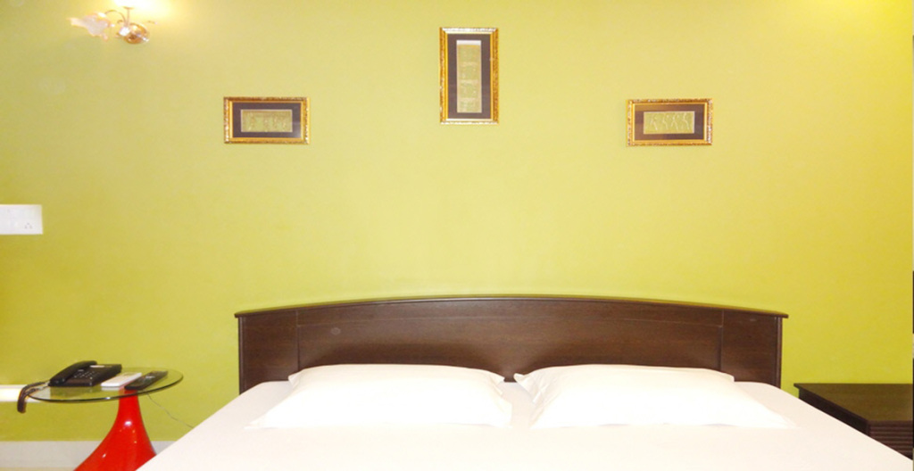 Nesh Inn by OYO Rooms — фото 3