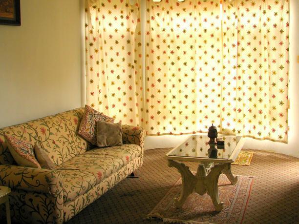Шринагар: Hillscape Inn