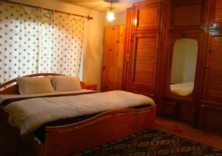 Шринагар: Hillscape Inn
